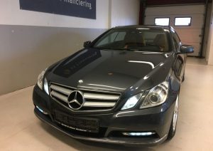 Mercedes