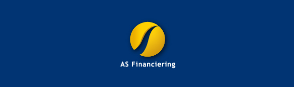 AS Financiering