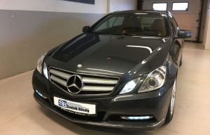 mercedes